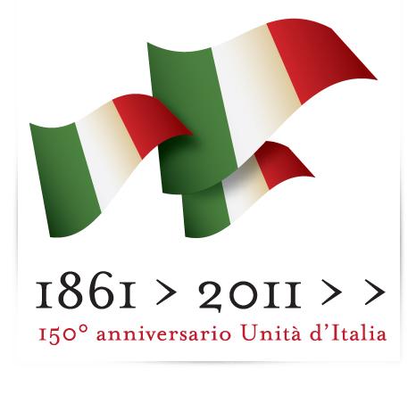 Unità d'Italia 1861 - 2011