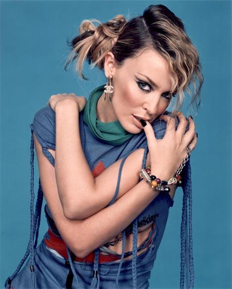 Kylie Minogue Grande raccolta di testi la discografia gli album