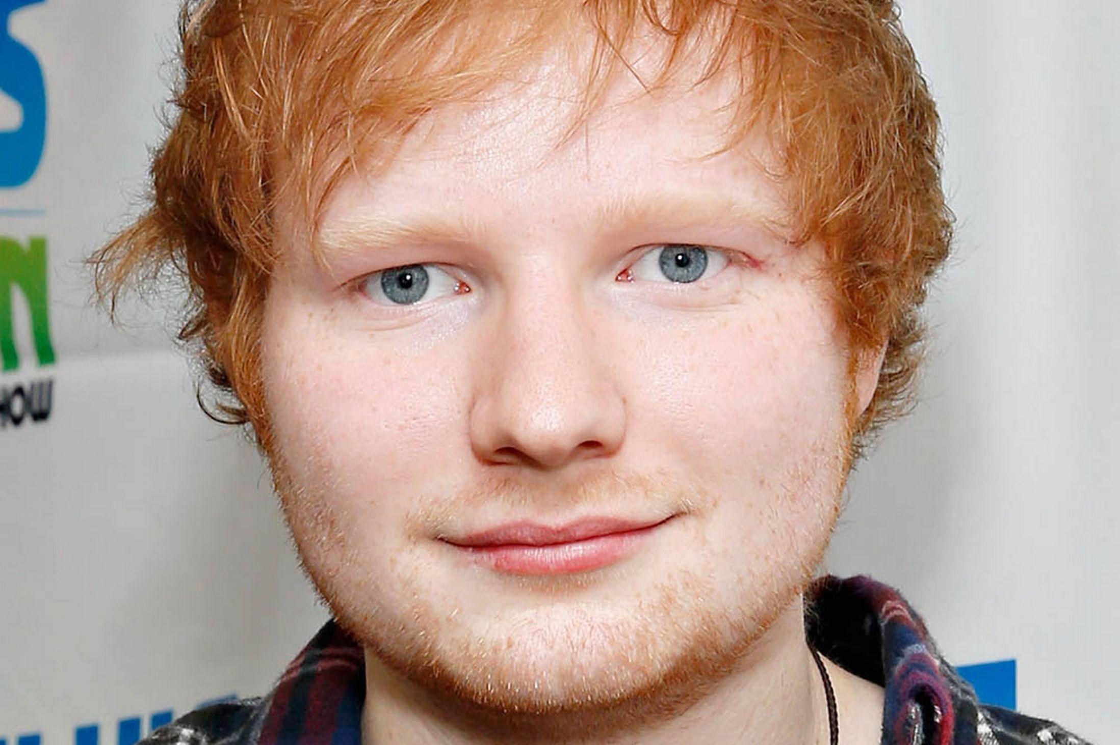 Ed Sheeran - Dont Lyrics MetroLyrics