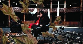 Renato Zero – Segreto amore (album 2010) Testi Accordi Spartiti per chitarra (discografia completa)