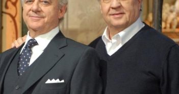 Cochi e Renato – E la vita, la vita (Testo, accordi, spartito per chitarra)