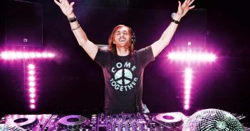 David Guetta