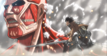 Guren no Yumiya di Linked Horizon, sigla iniziale – testo e video ufficiale
