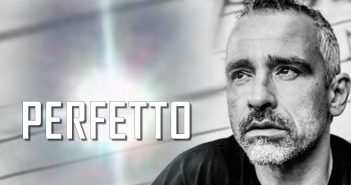 Eros Ramazzotti è Perfetto e lo svela su Facebook