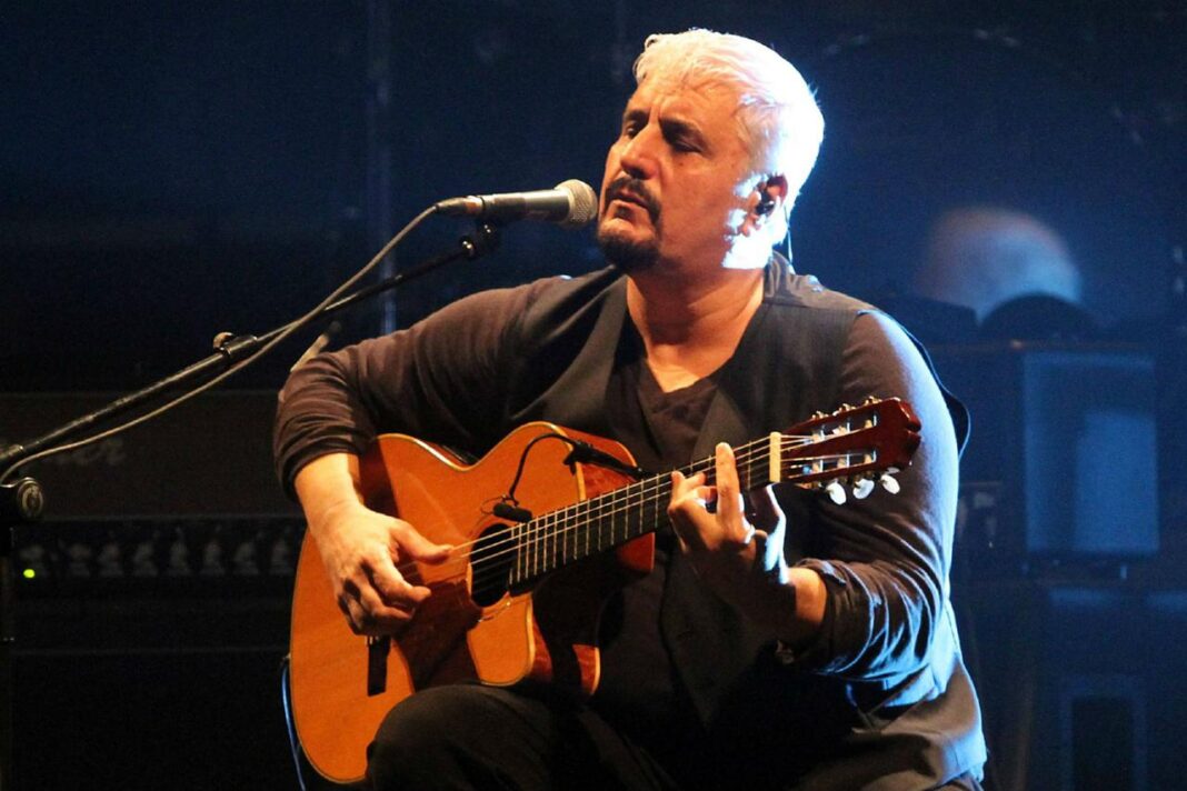 O Ssaje Comme Fa O Core Testo Pino Daniele - Testi Accordi Spartiti per chitarra - Blog