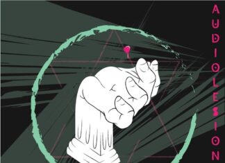 Andrea Barrios intervista in esclusiva scopriamo chi è