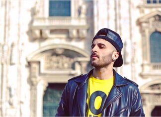 Daniele scavetta intervista in esclusiva scopriamo chi è