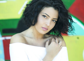 Intervista a Zamy, la giovanissima cantautrice tra i banchi di scuola, su Musicisti Emergenti