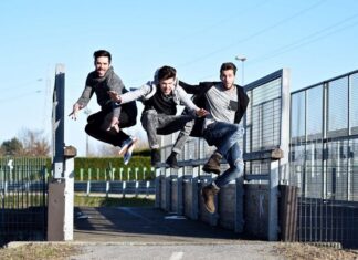 Leave The Memories, on air il nuovo singolo