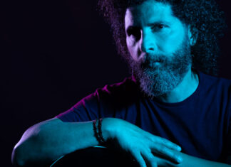 Matteo Maione ci racconta il suo nuovo singolo “Magma”